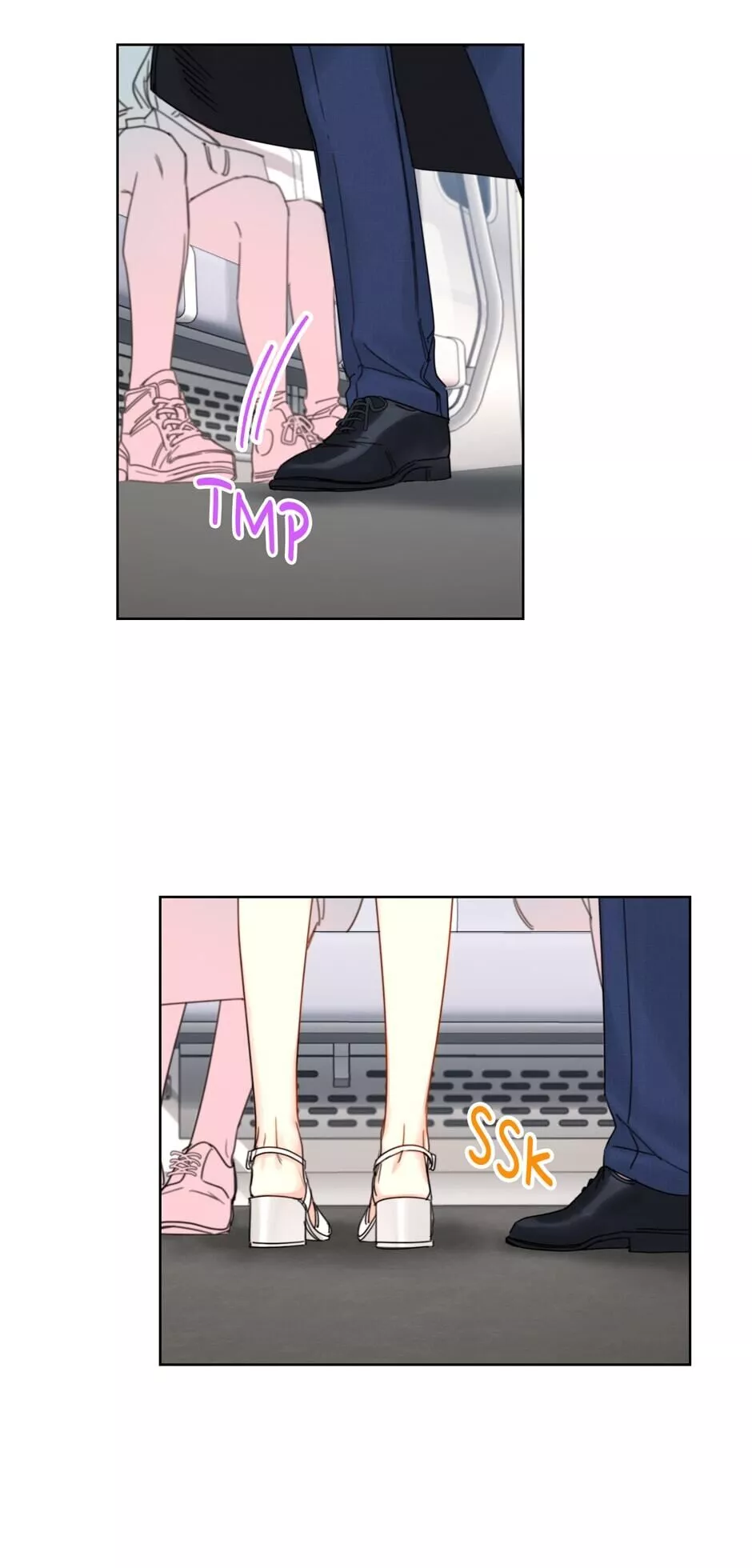 A Business Proposal Chapter 111 page 27