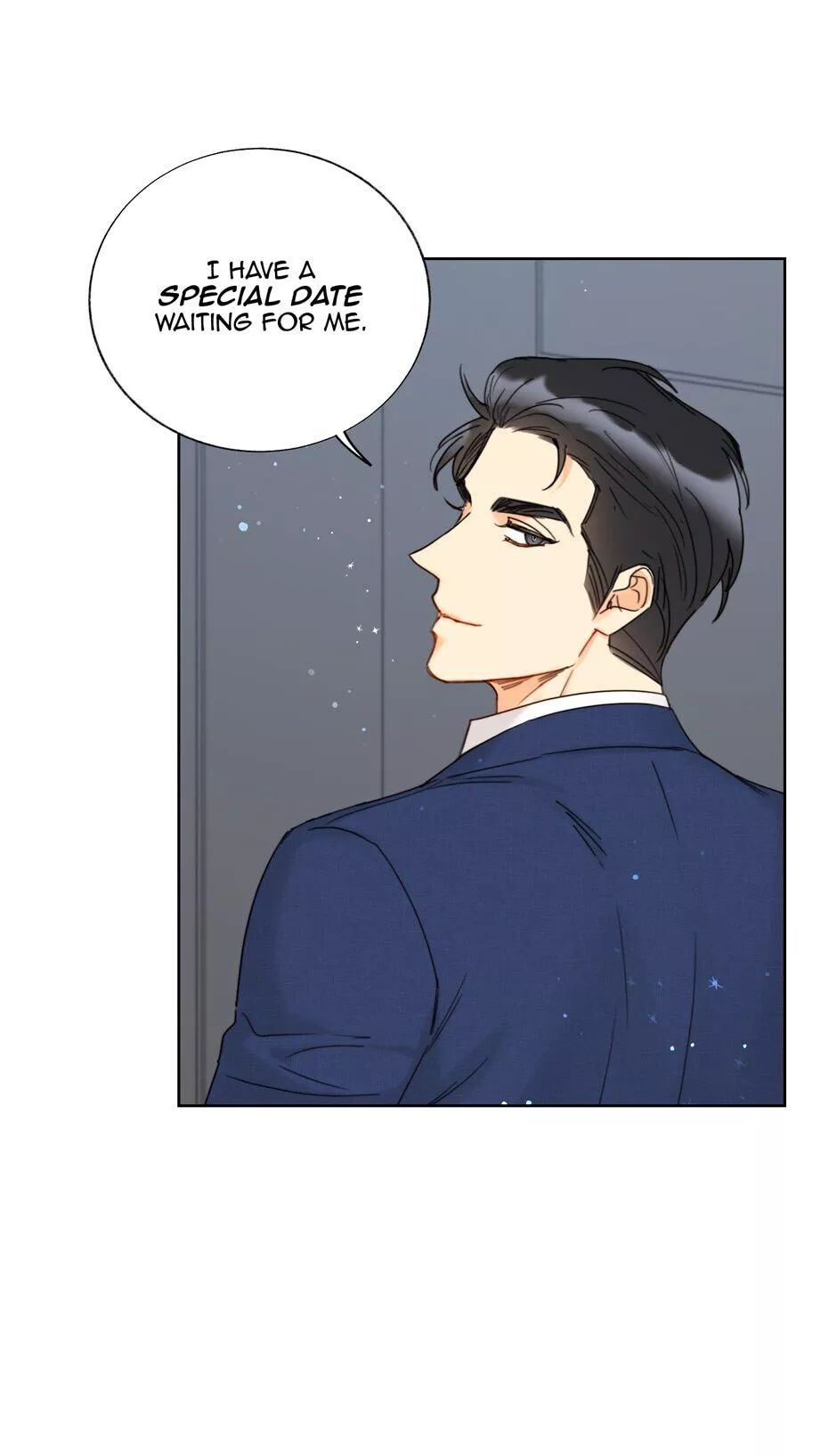 A Business Proposal Chapter 111 page 20