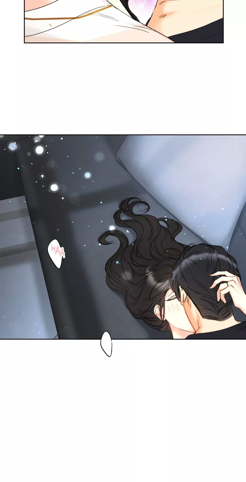 A Business Proposal Chapter 111 page 12
