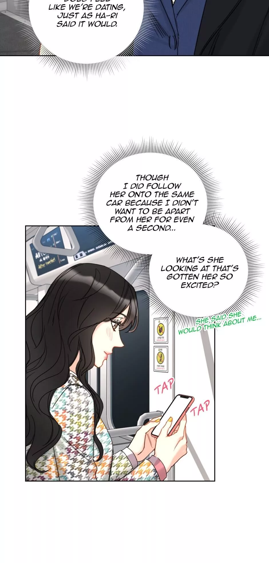 A Business Proposal Chapter 111 page 26