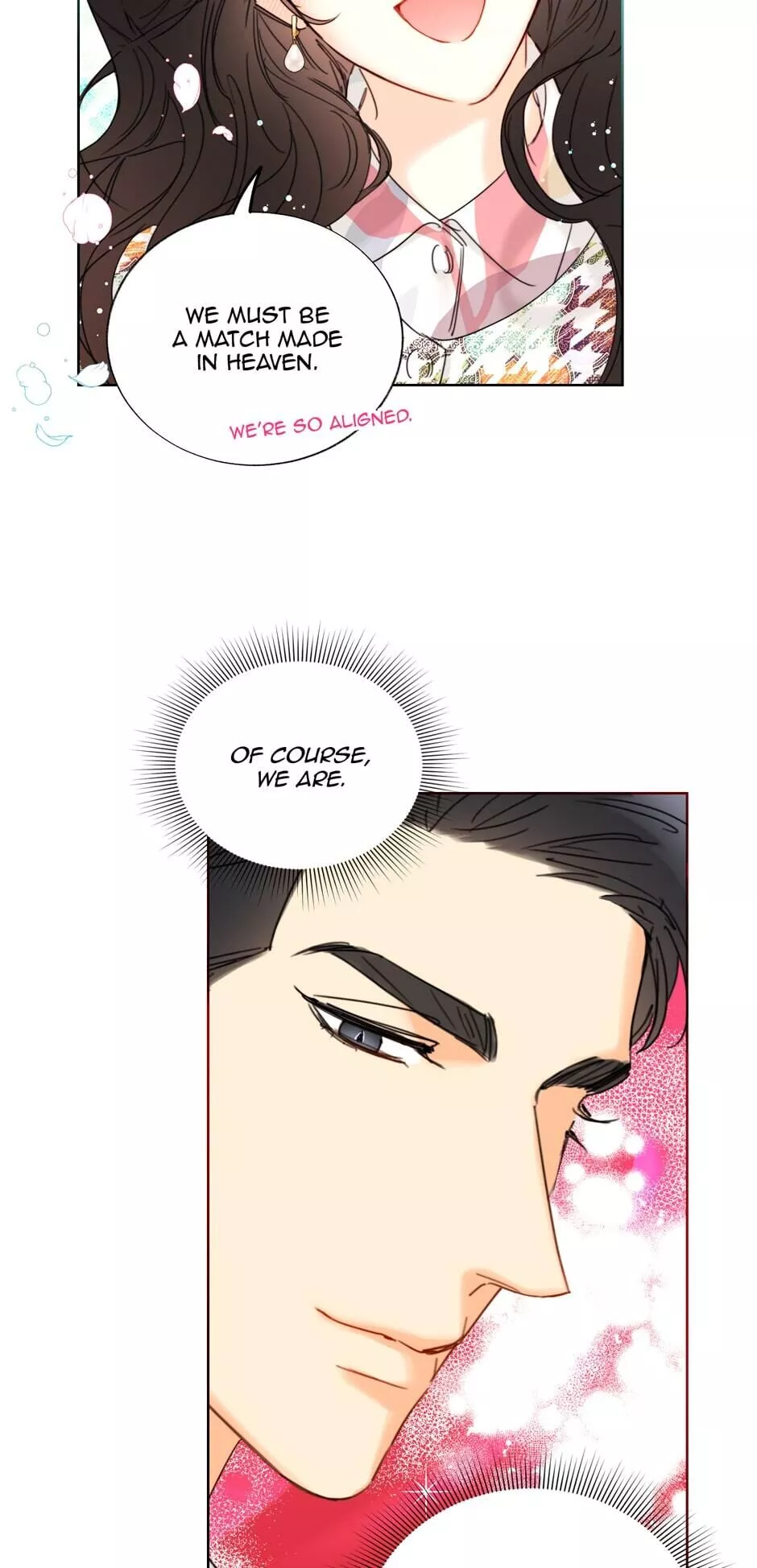 A Business Proposal Chapter 111 page 41