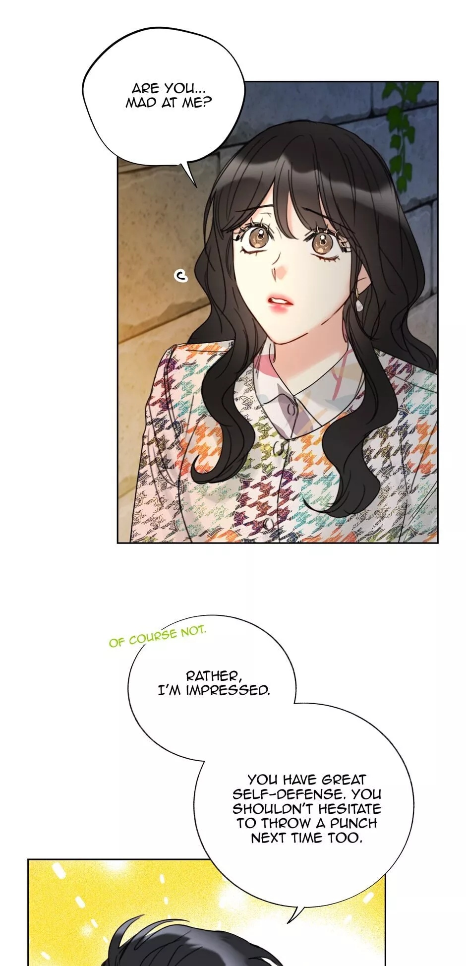 A Business Proposal Chapter 111 page 37