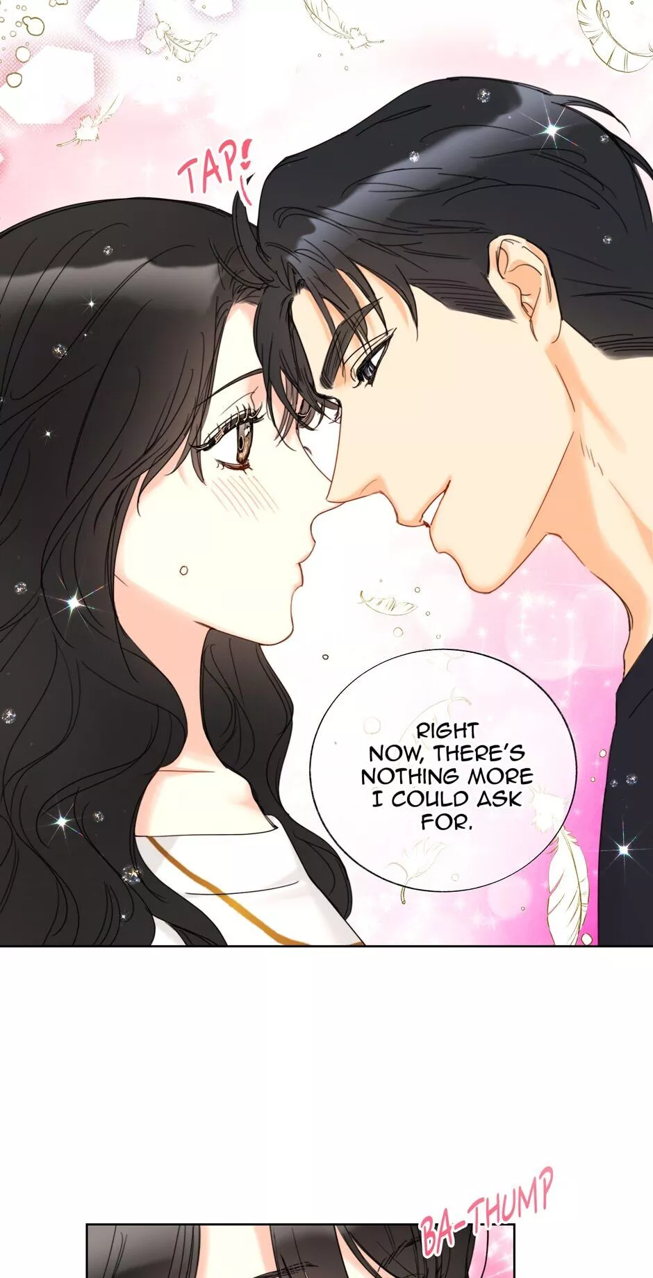 A Business Proposal Chapter 111 page 8