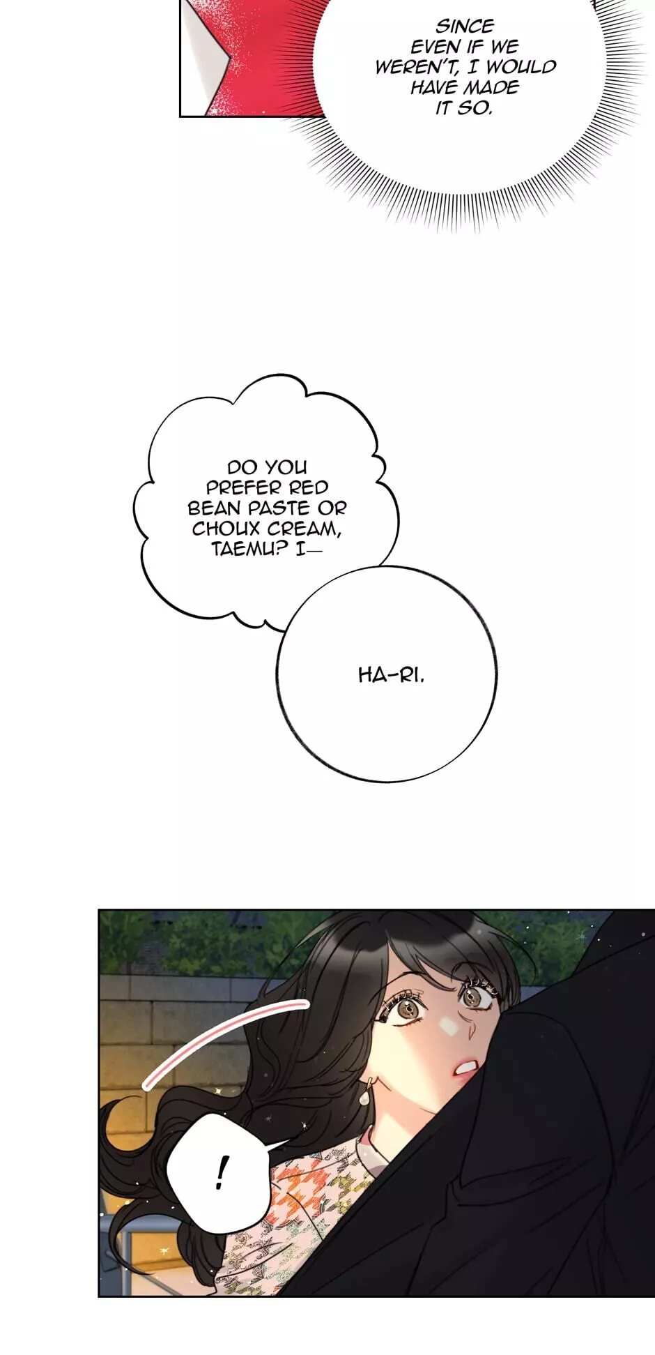 A Business Proposal Chapter 111 page 42