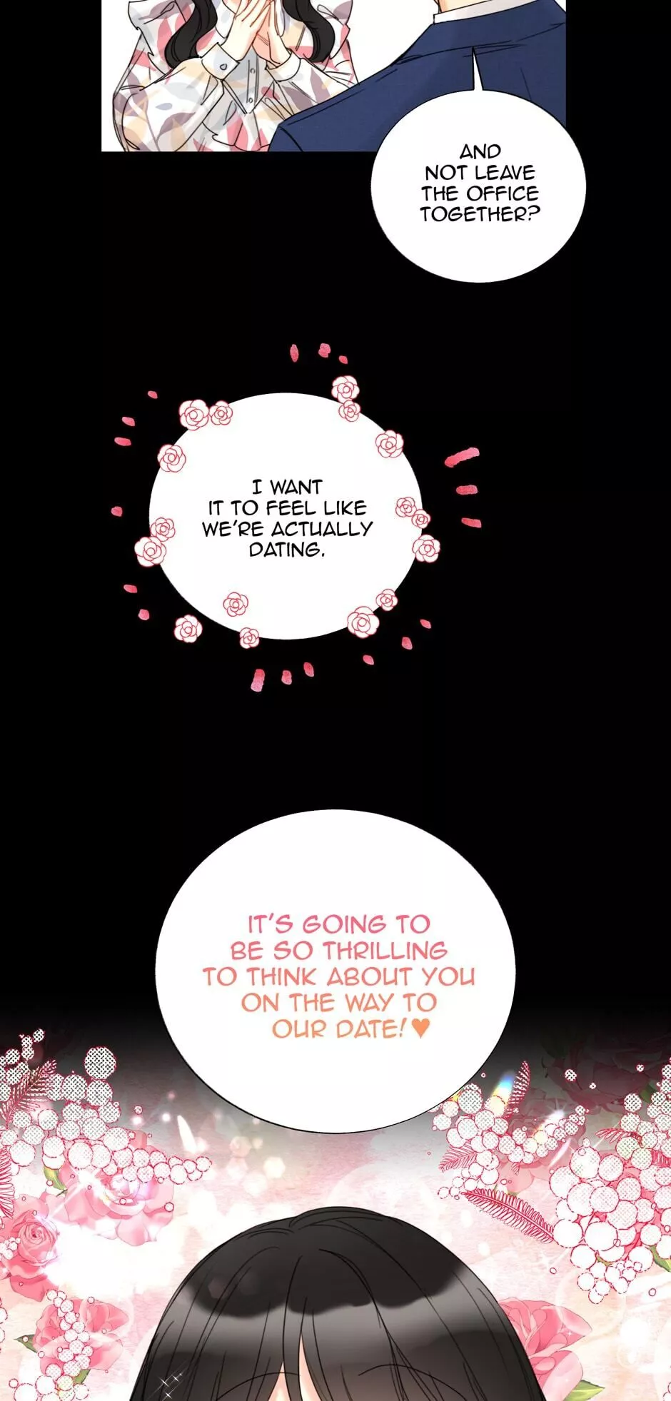 A Business Proposal Chapter 111 page 23