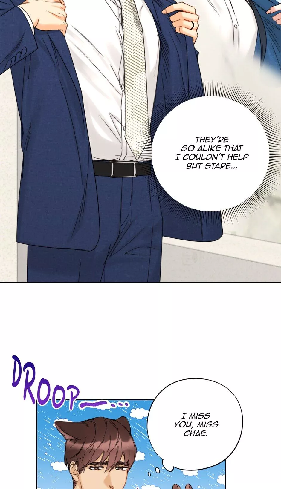 A Business Proposal Chapter 111 page 18