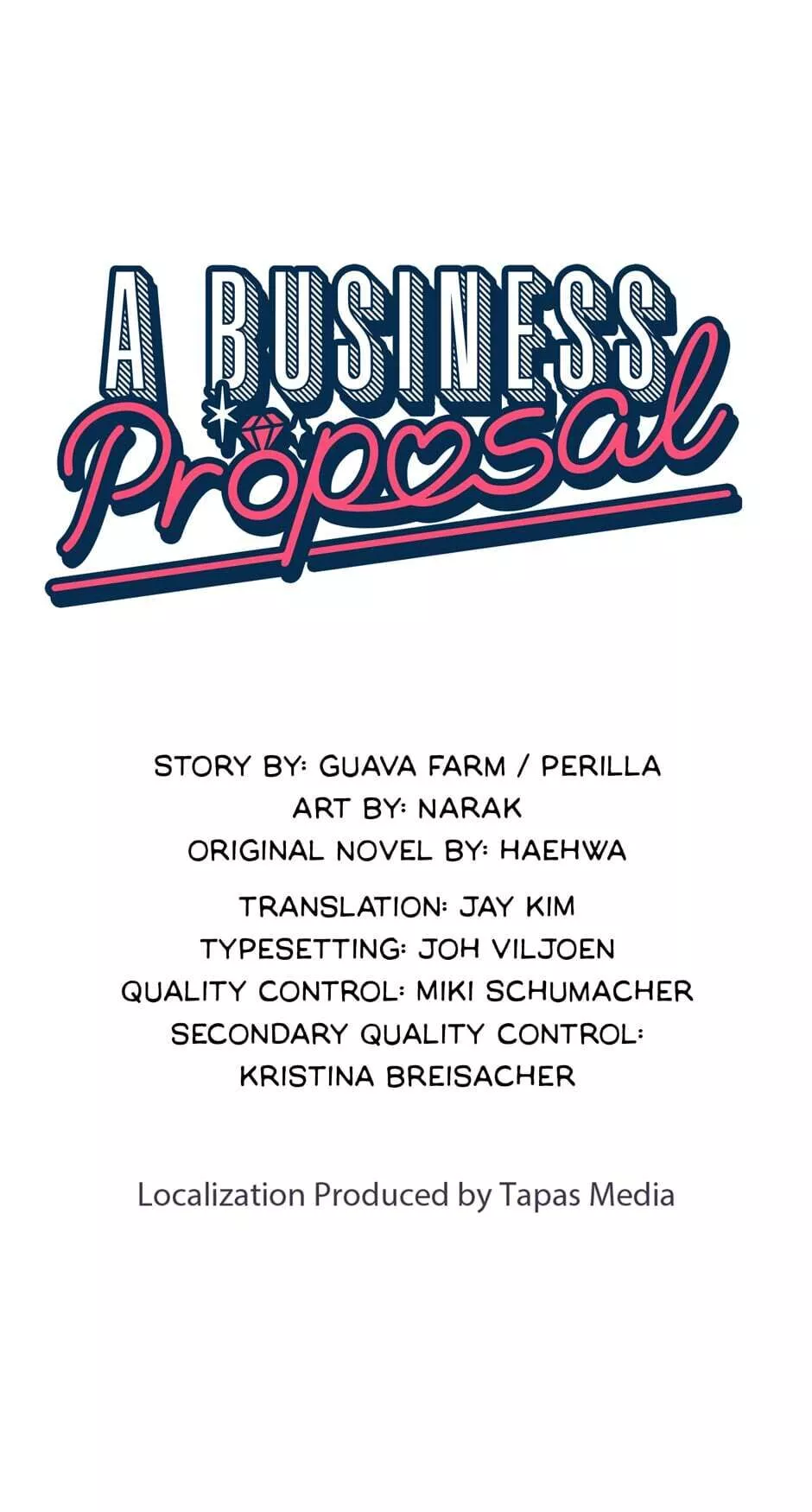 A Business Proposal Chapter 112 page 5