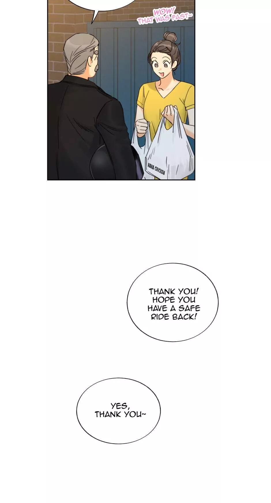 A Business Proposal Chapter 112 page 7