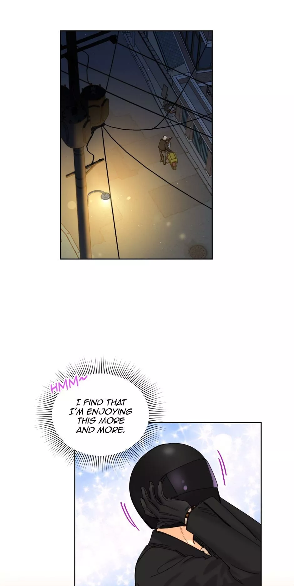 A Business Proposal Chapter 112 page 8