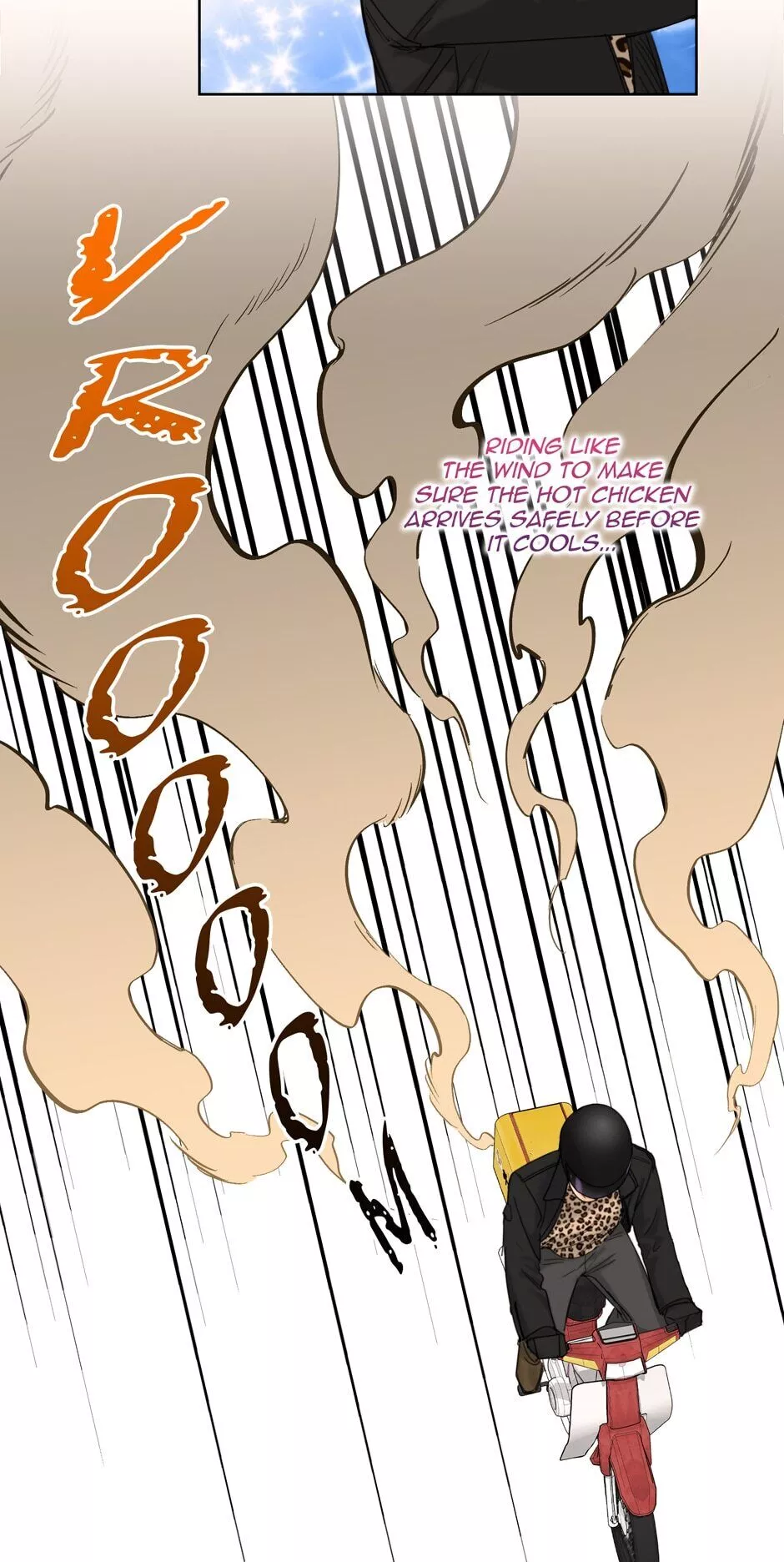 A Business Proposal Chapter 112 page 9