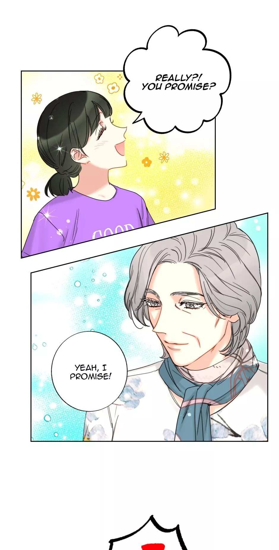 A Business Proposal Chapter 112 page 16