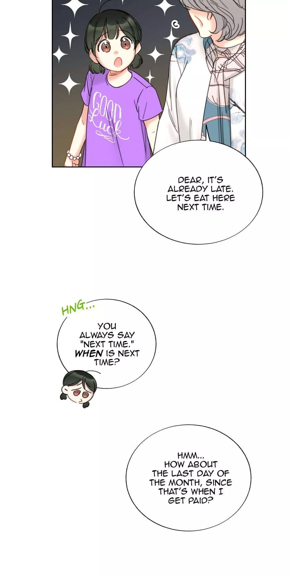 A Business Proposal Chapter 112 page 15