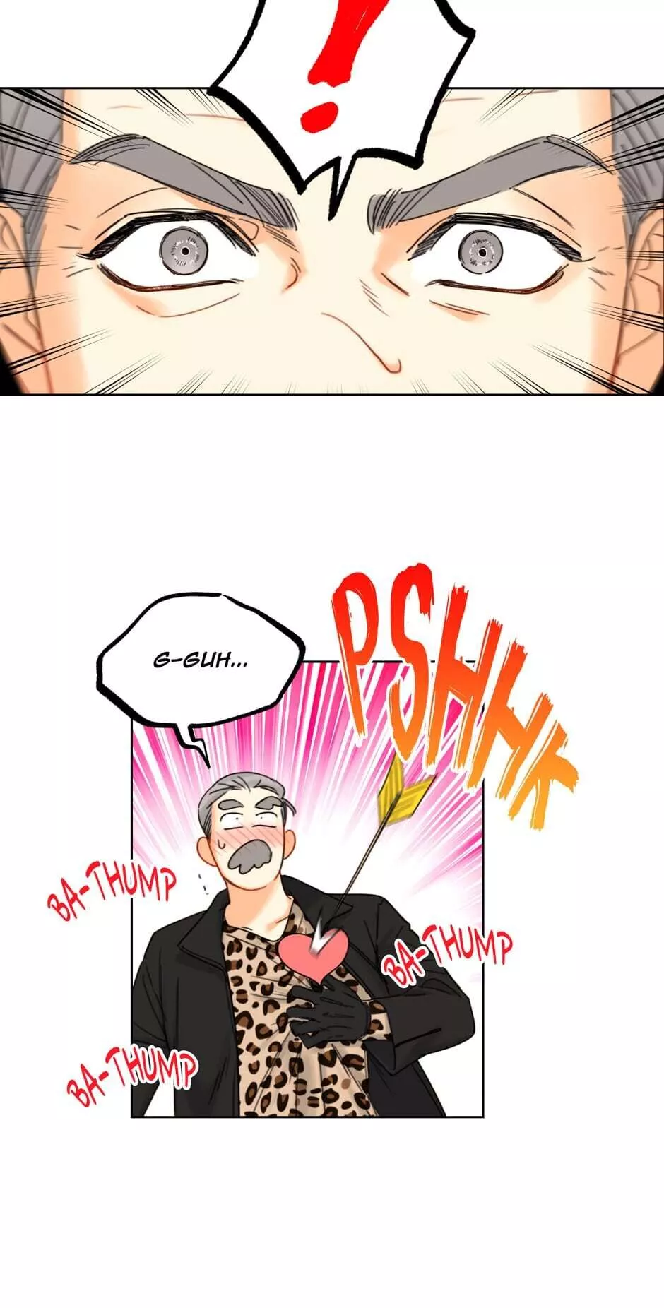 A Business Proposal Chapter 112 page 17