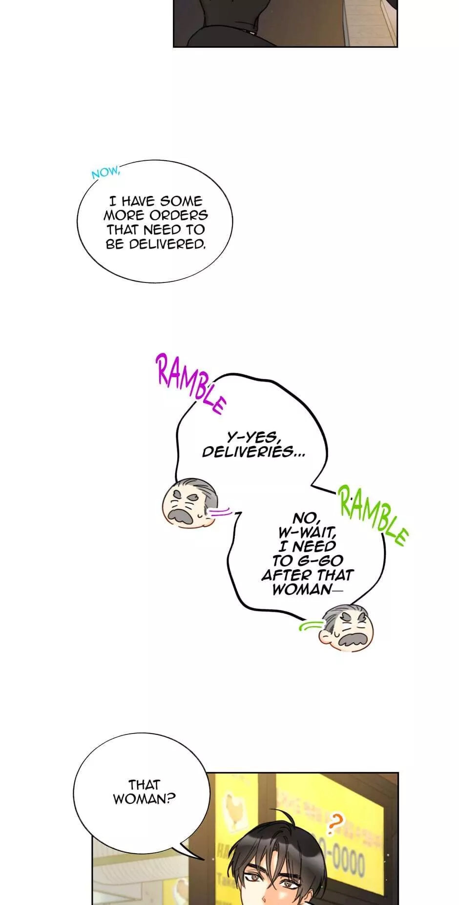 A Business Proposal Chapter 112 page 19