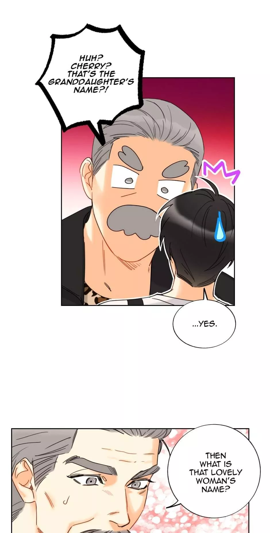 A Business Proposal Chapter 112 page 21