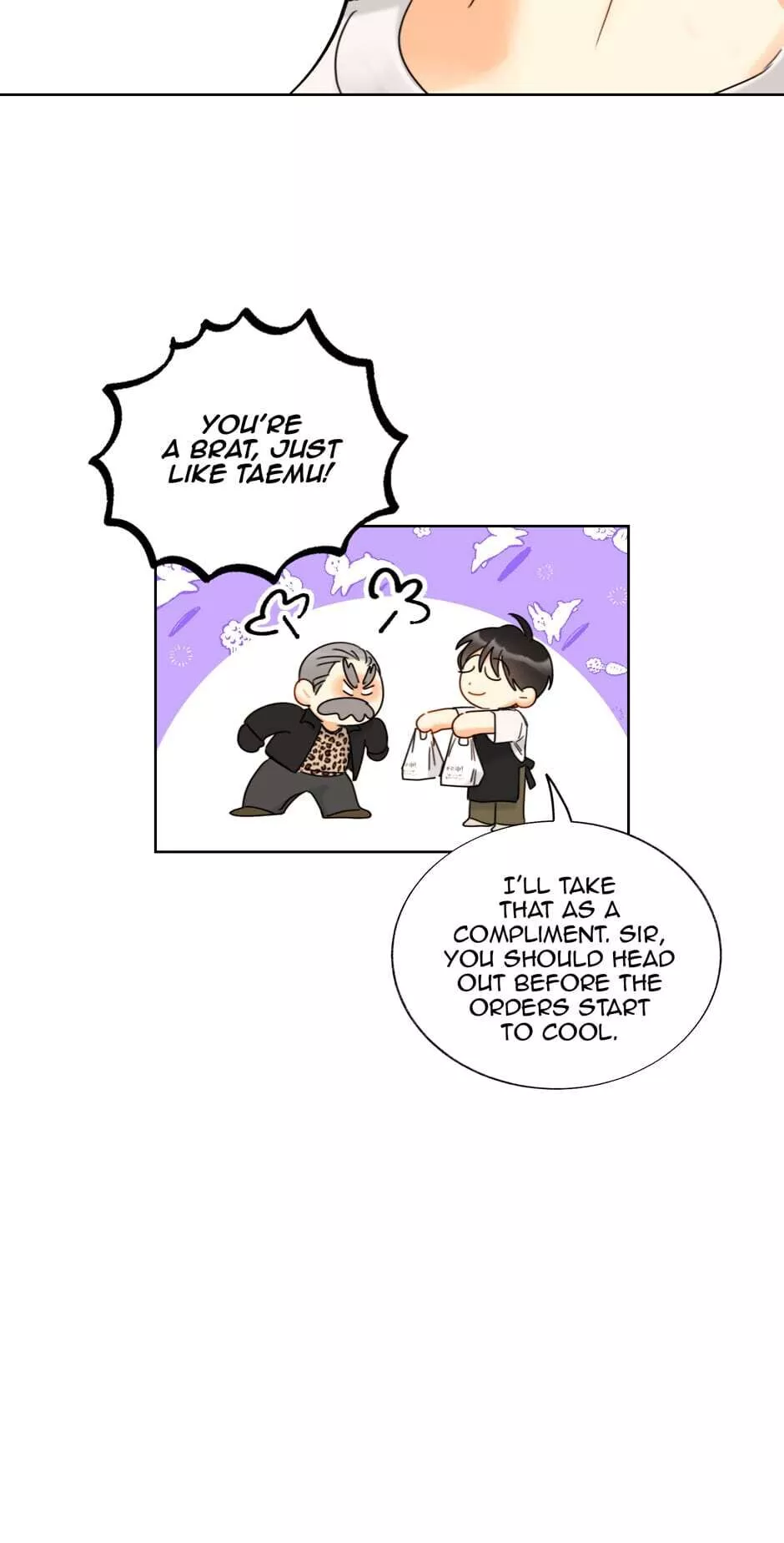 A Business Proposal Chapter 112 page 23