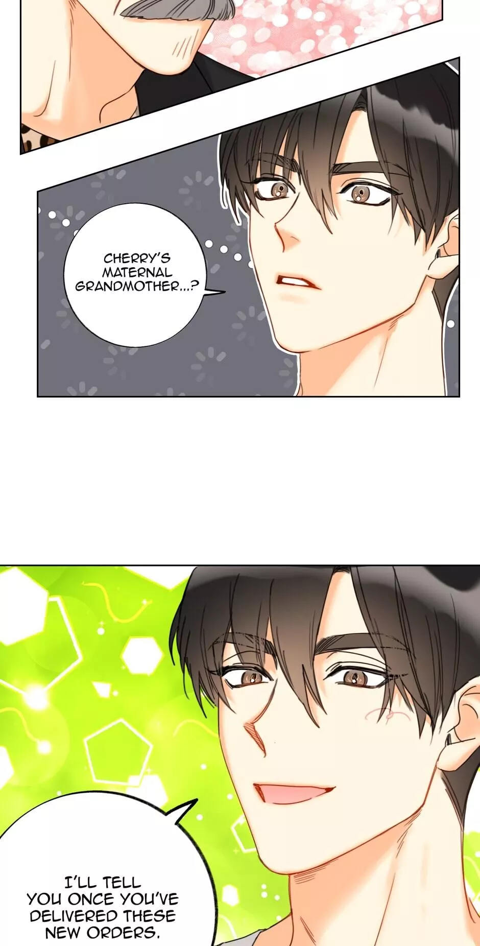 A Business Proposal Chapter 112 page 22