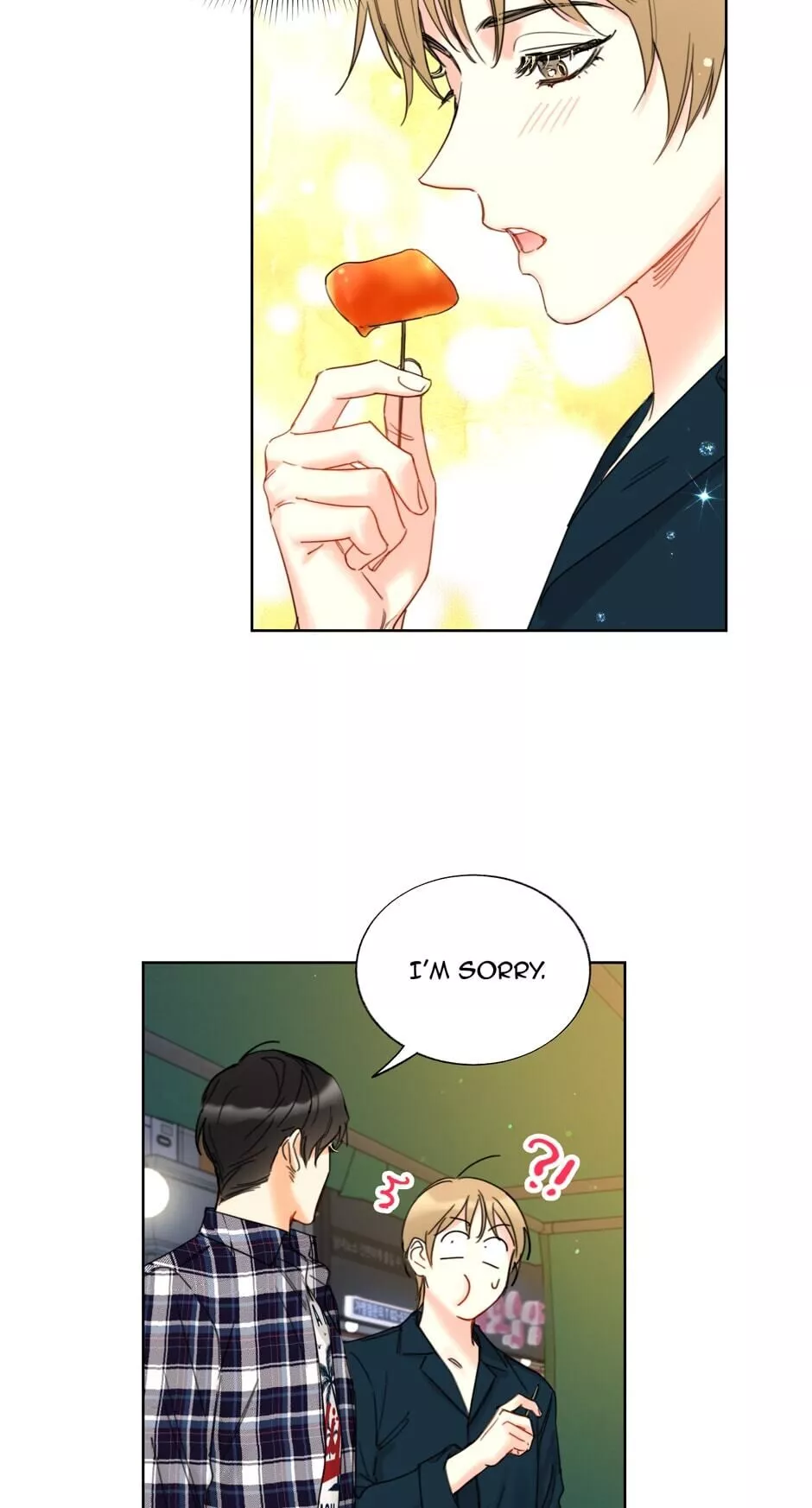 A Business Proposal Chapter 112 page 26