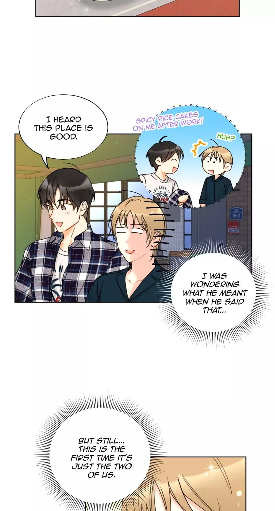 A Business Proposal Chapter 112 page 25