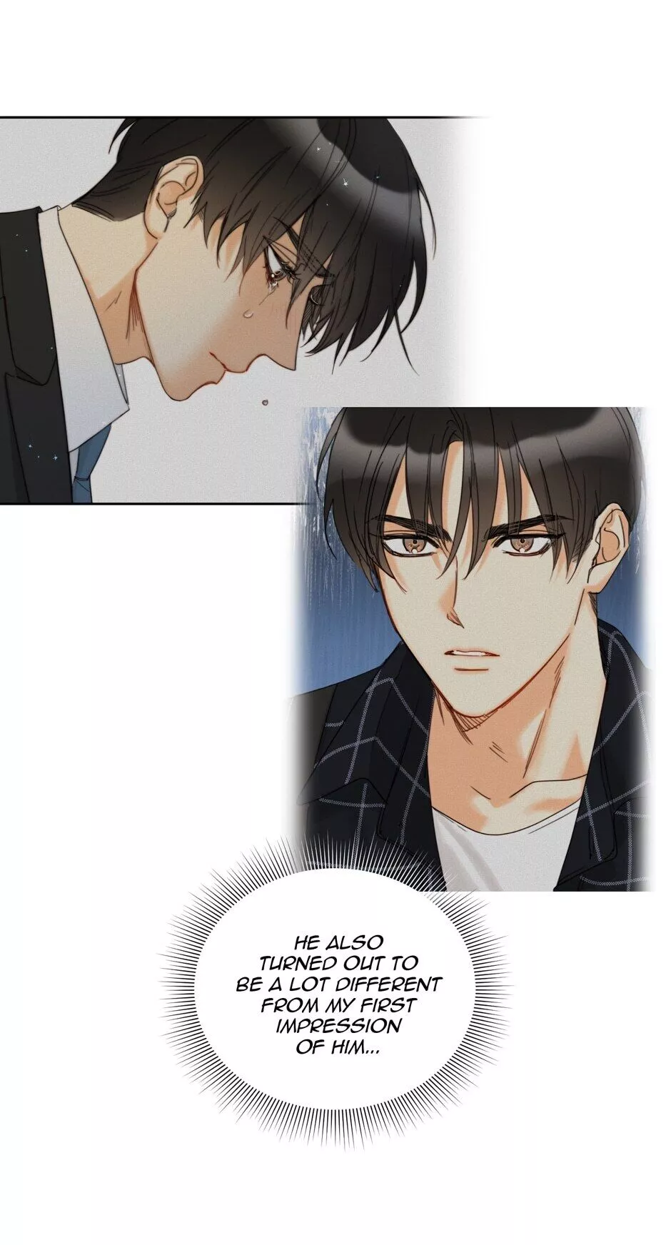 A Business Proposal Chapter 112 page 30