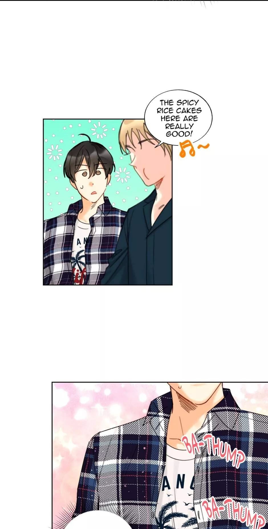 A Business Proposal Chapter 112 page 32