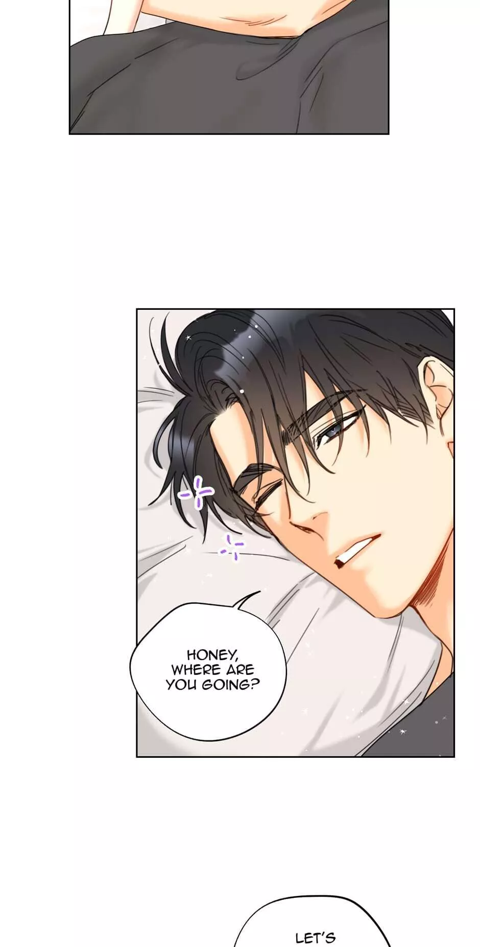 A Business Proposal Chapter 112 page 35
