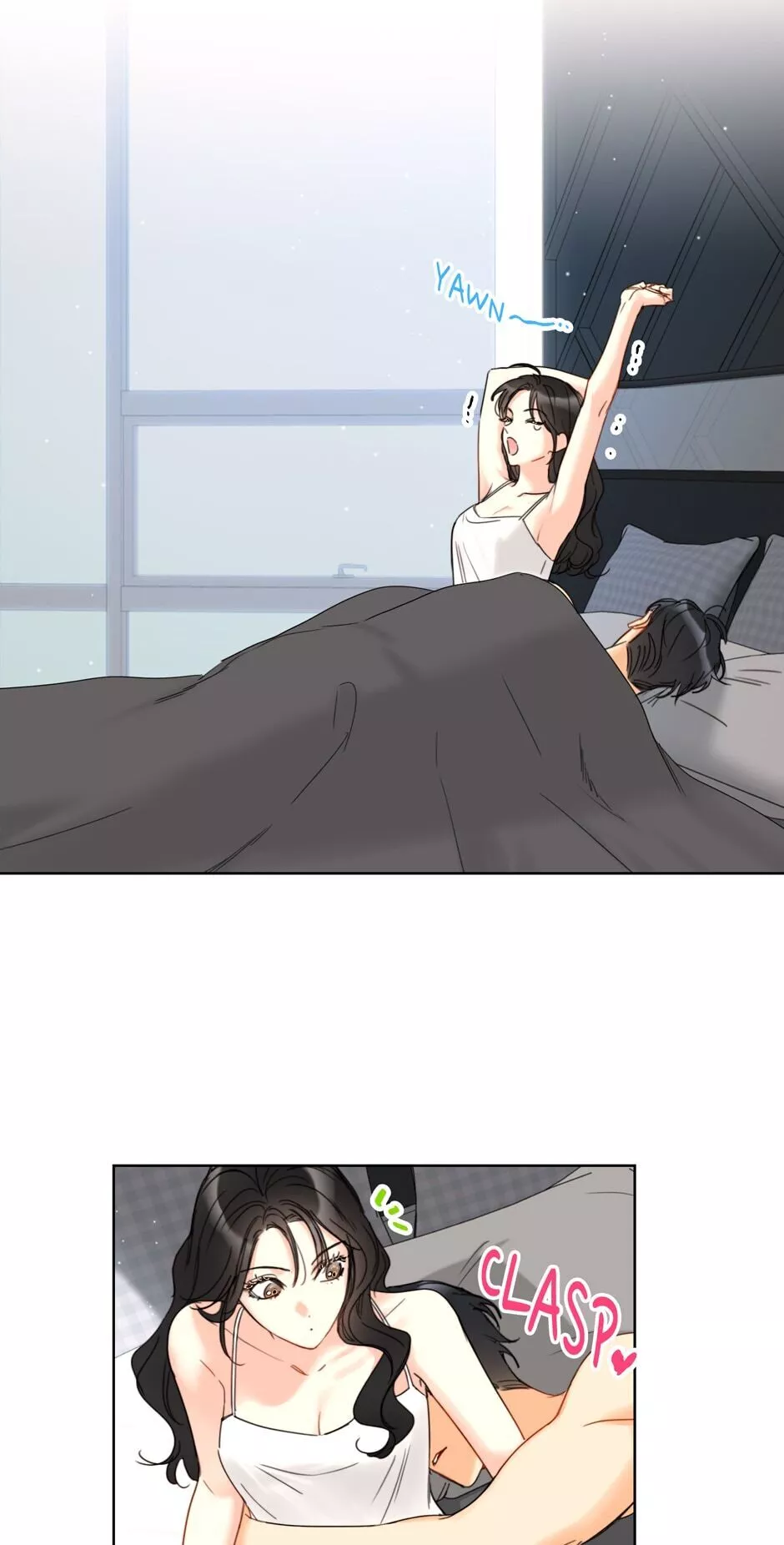 A Business Proposal Chapter 112 page 34