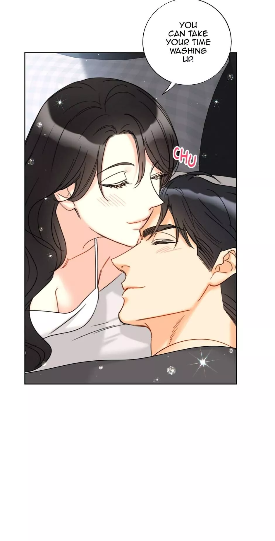 A Business Proposal Chapter 112 page 38