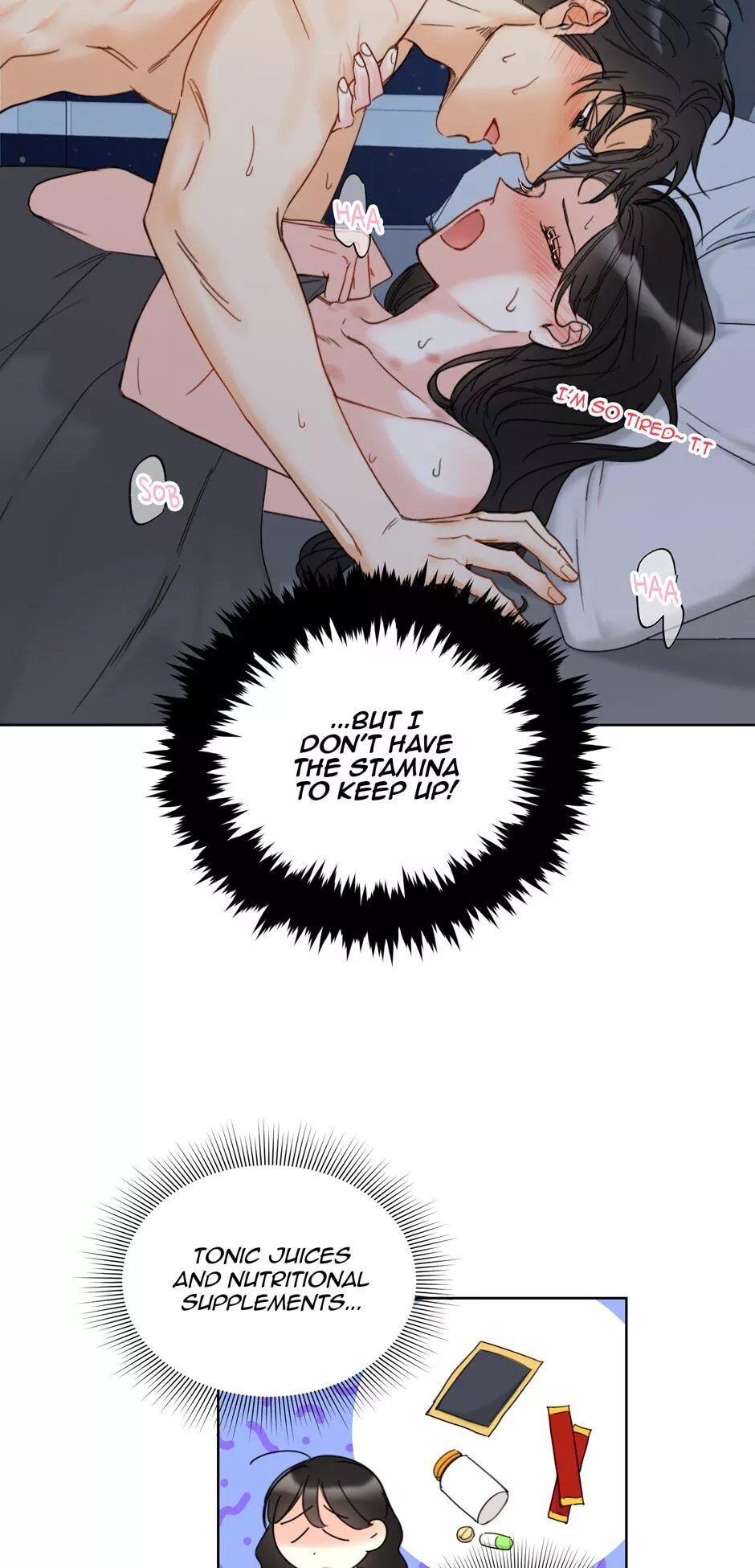 A Business Proposal Chapter 112 page 43