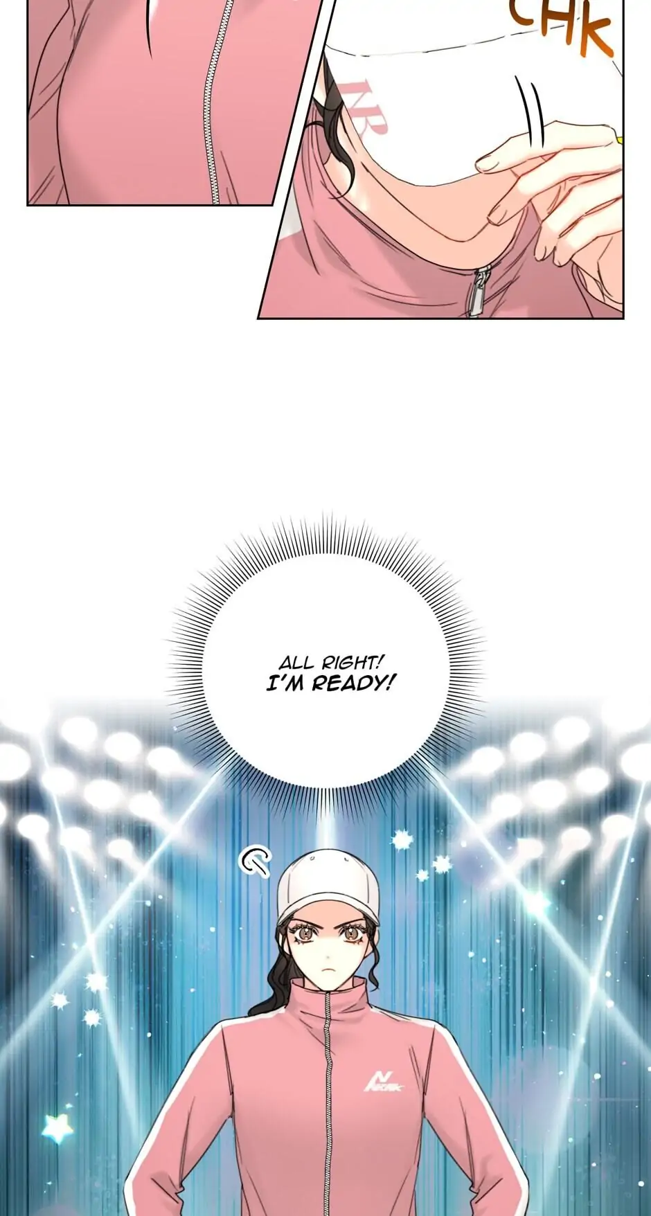 A Business Proposal Chapter 113 page 2