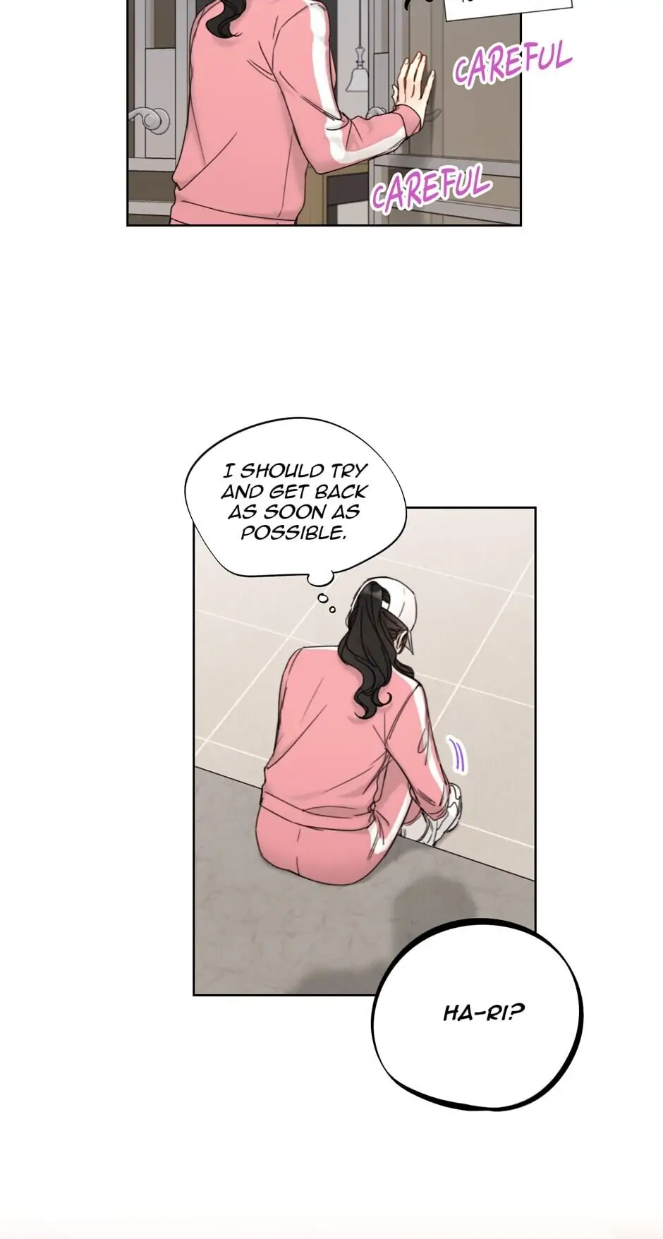 A Business Proposal Chapter 113 page 4
