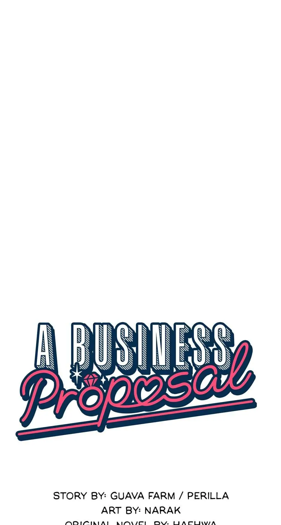 A Business Proposal Chapter 113 page 6