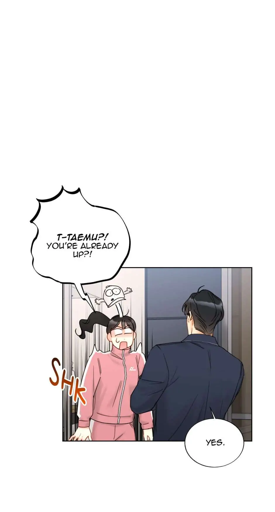 A Business Proposal Chapter 113 page 8