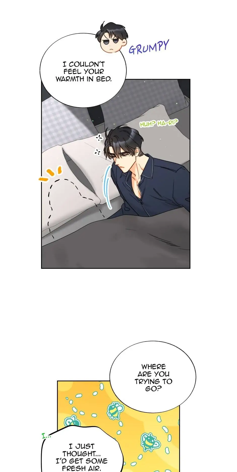 A Business Proposal Chapter 113 page 9