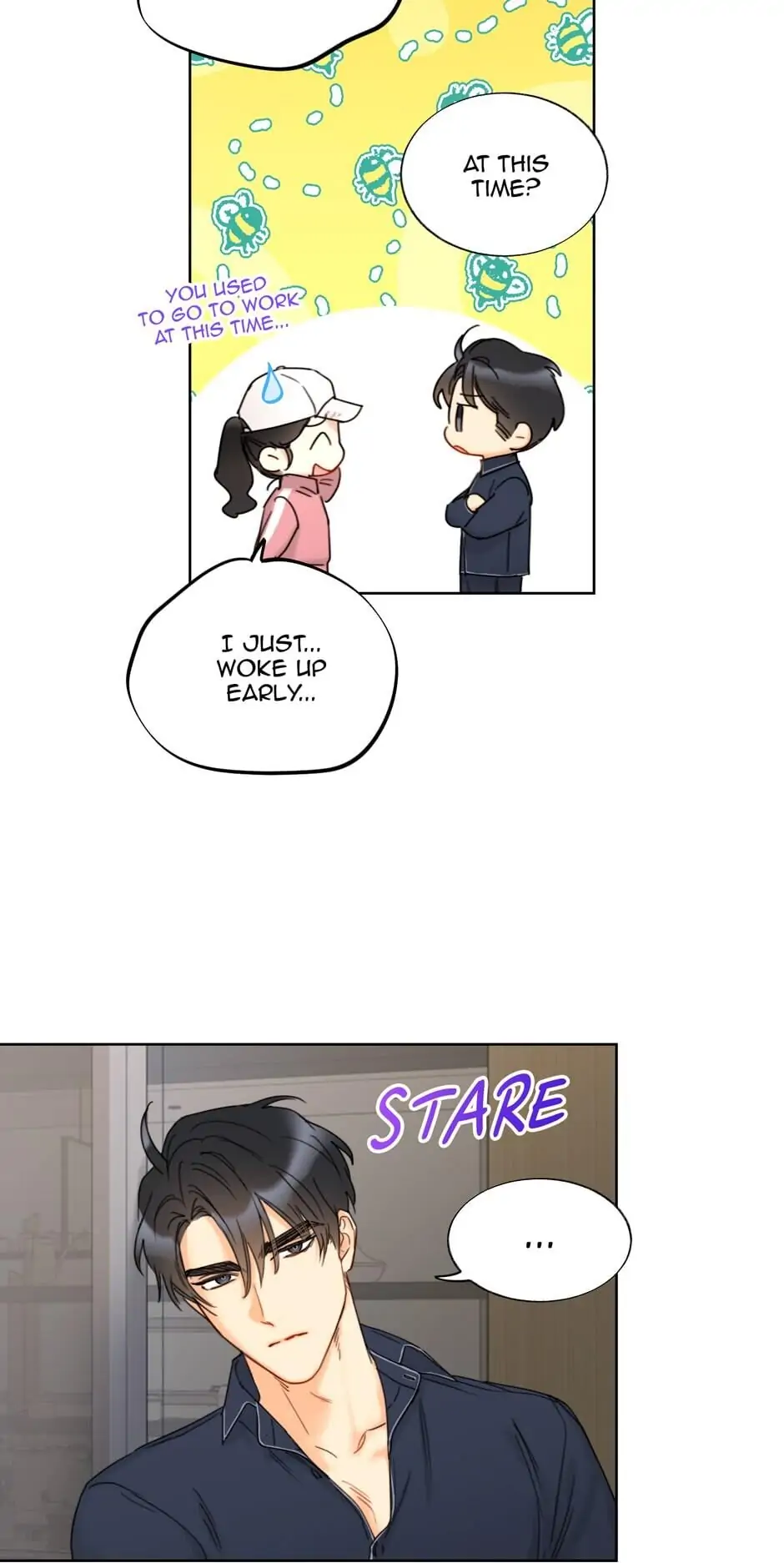 A Business Proposal Chapter 113 page 10