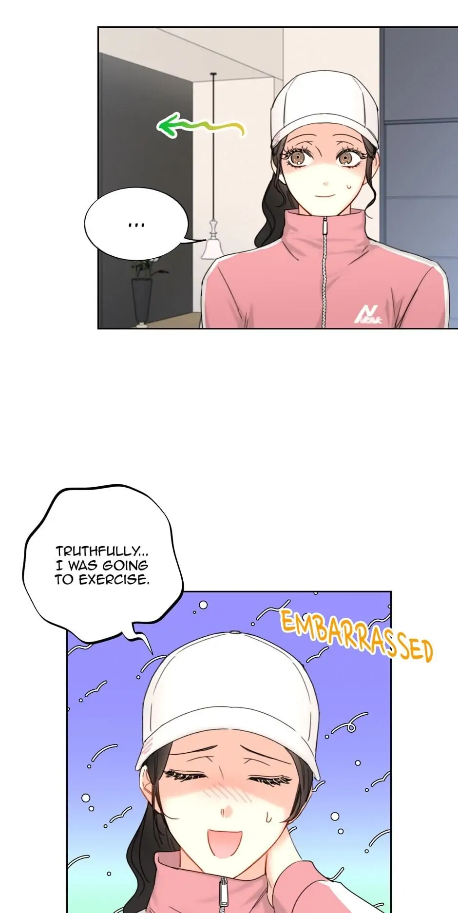 A Business Proposal Chapter 113 page 11