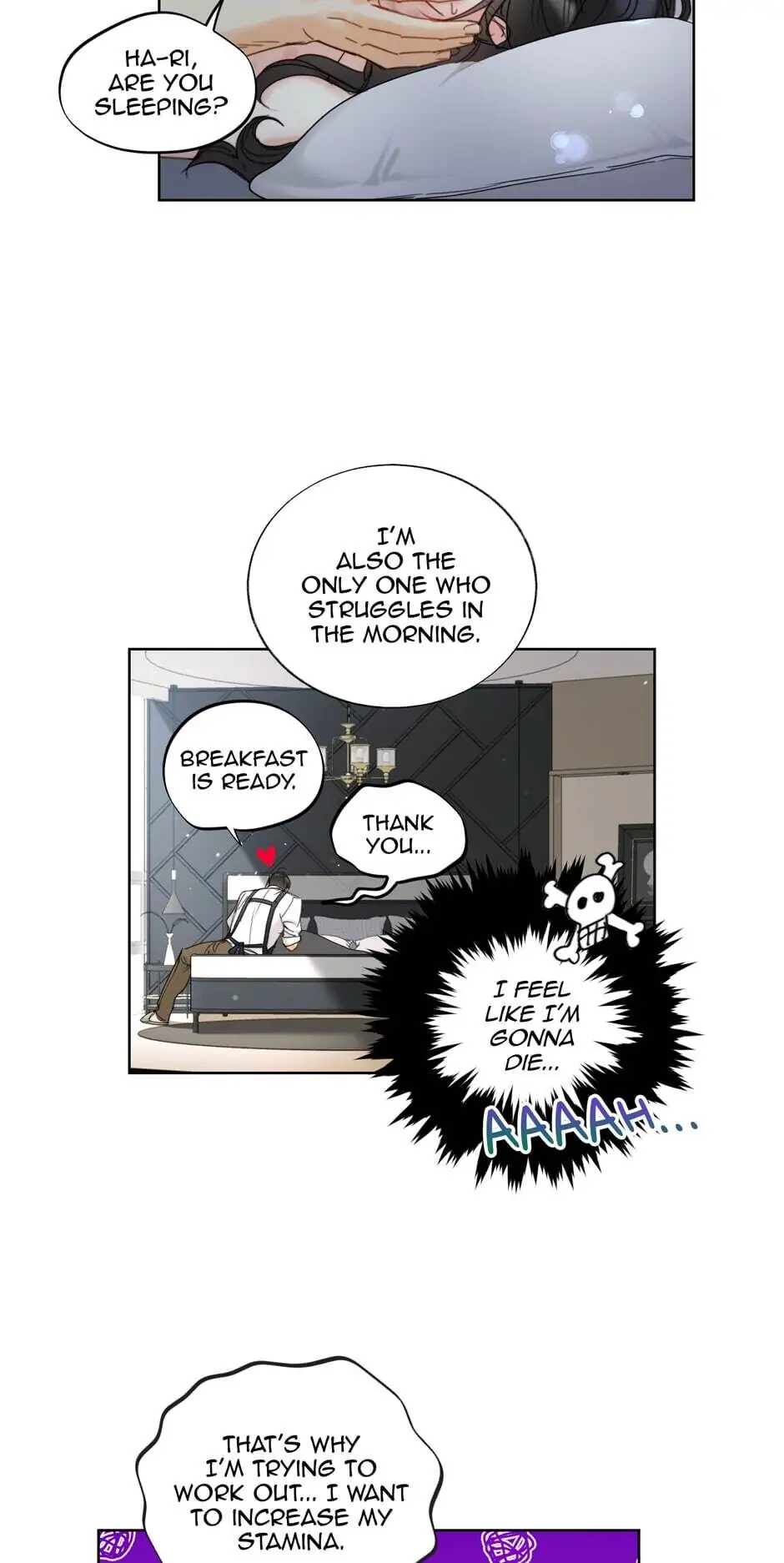 A Business Proposal Chapter 113 page 15