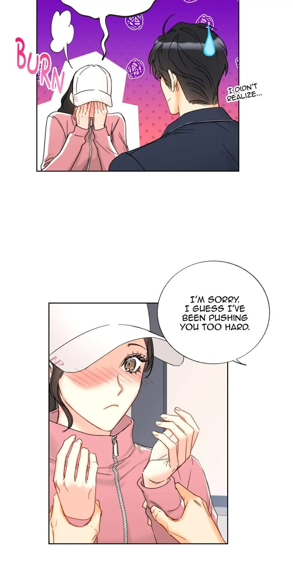 A Business Proposal Chapter 113 page 16