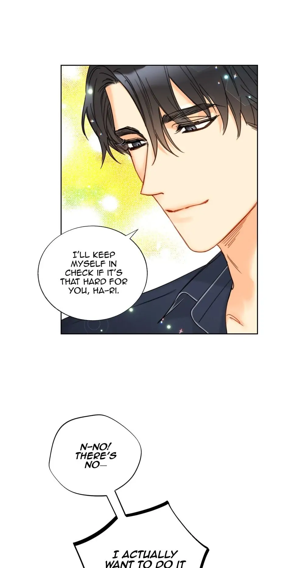 A Business Proposal Chapter 113 page 17