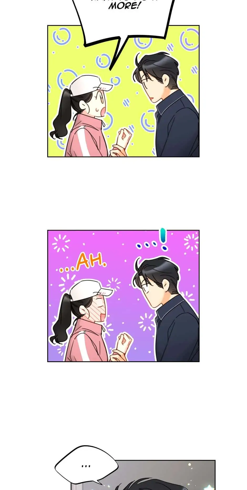A Business Proposal Chapter 113 page 18