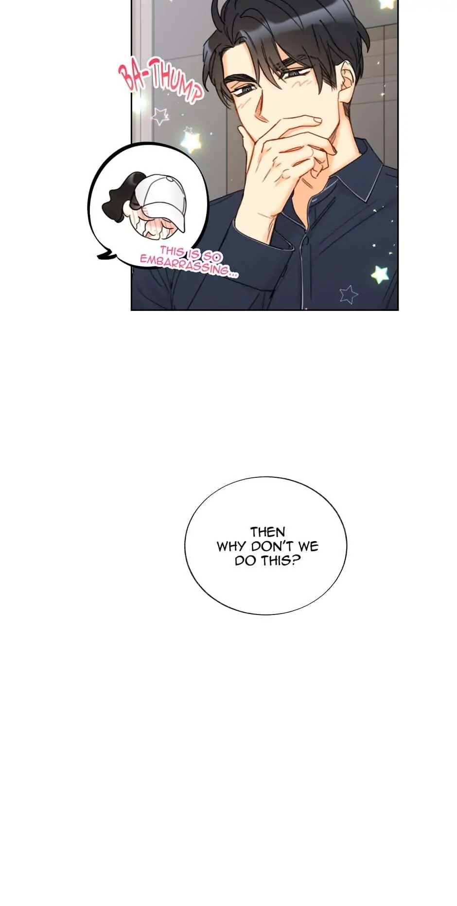 A Business Proposal Chapter 113 page 19