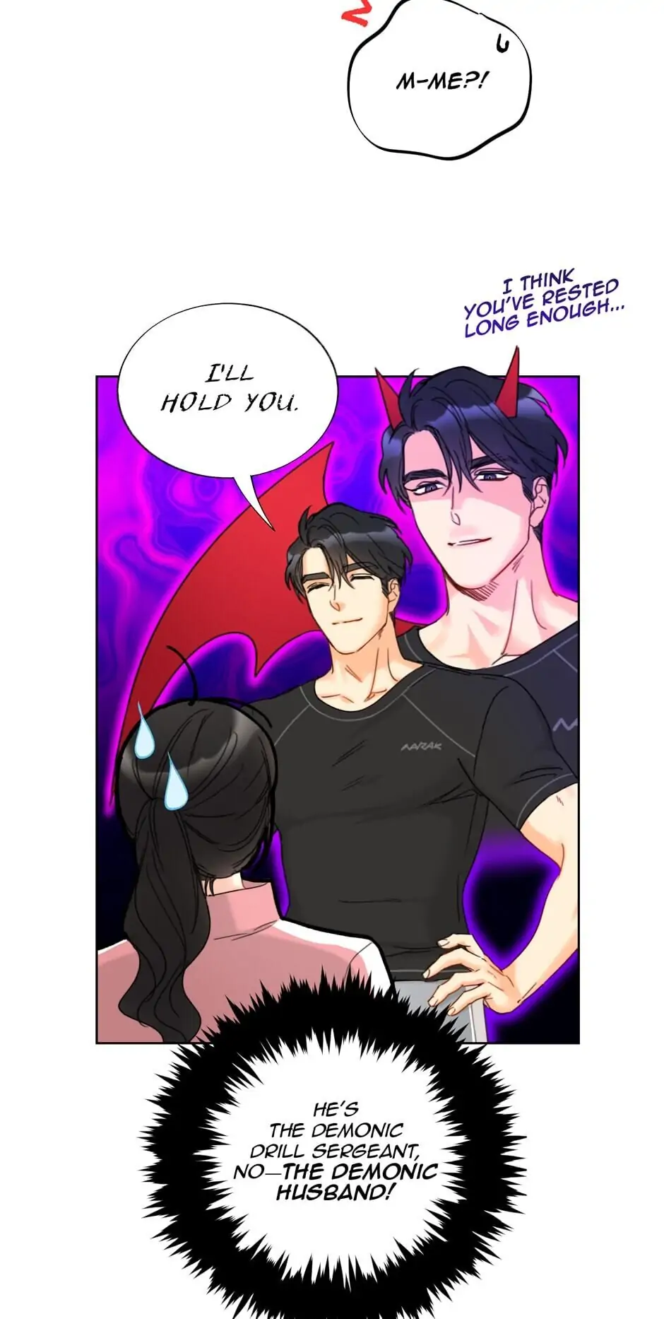 A Business Proposal Chapter 113 page 28