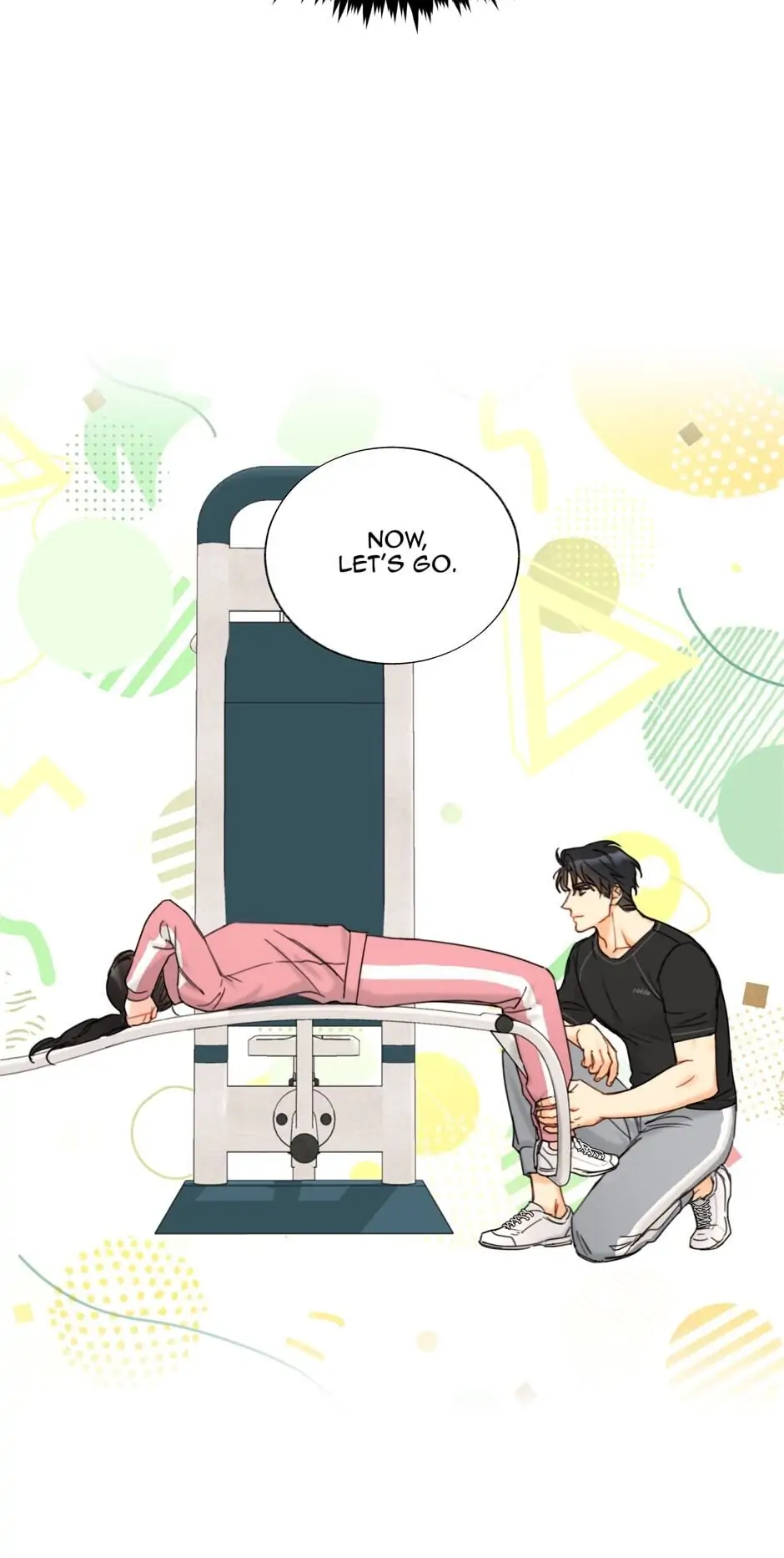 A Business Proposal Chapter 113 page 29