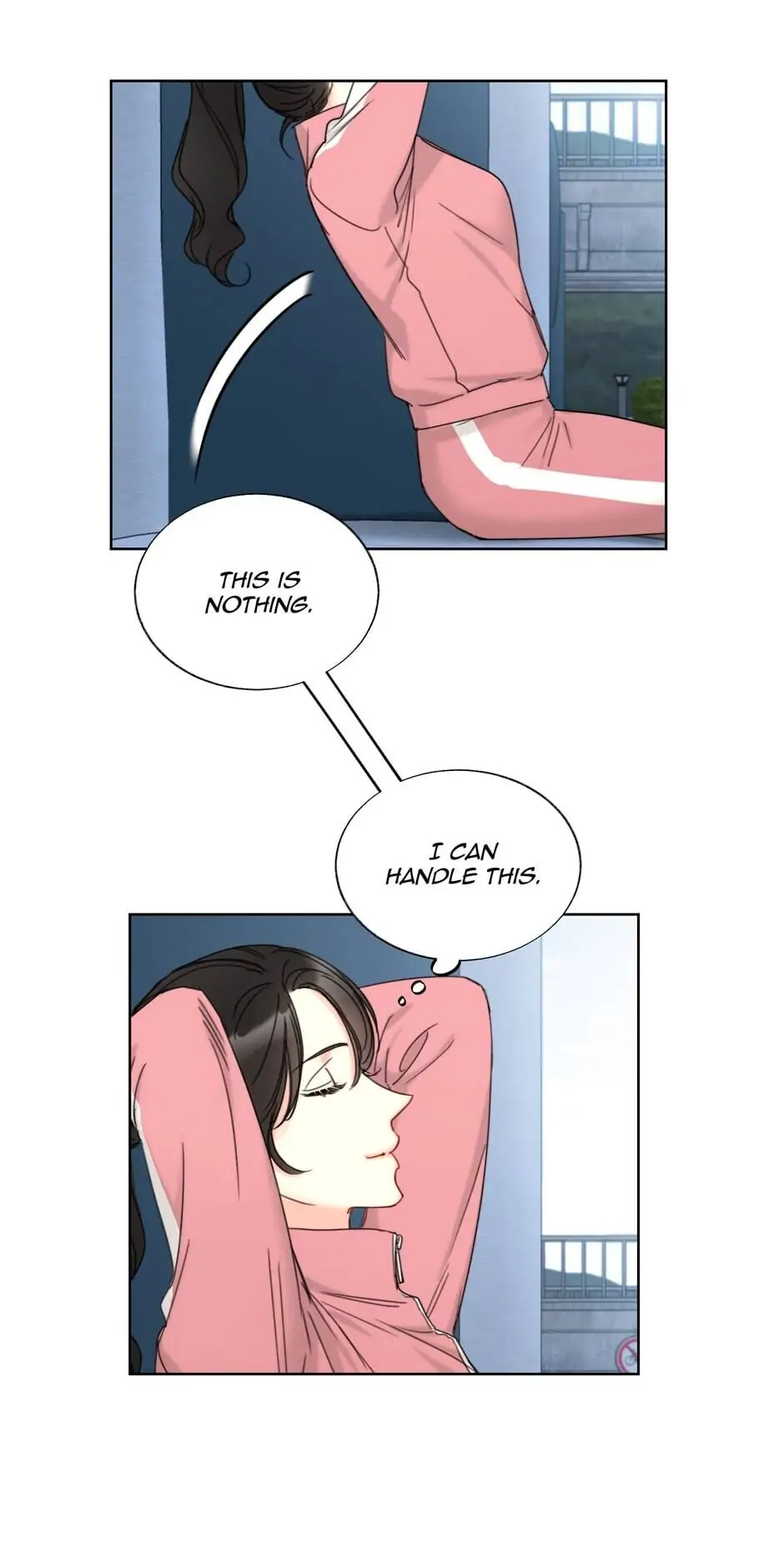 A Business Proposal Chapter 113 page 30