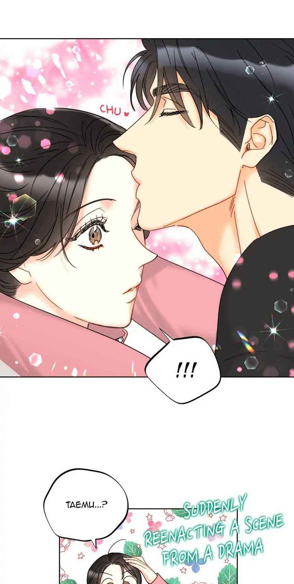 A Business Proposal Chapter 113 page 31
