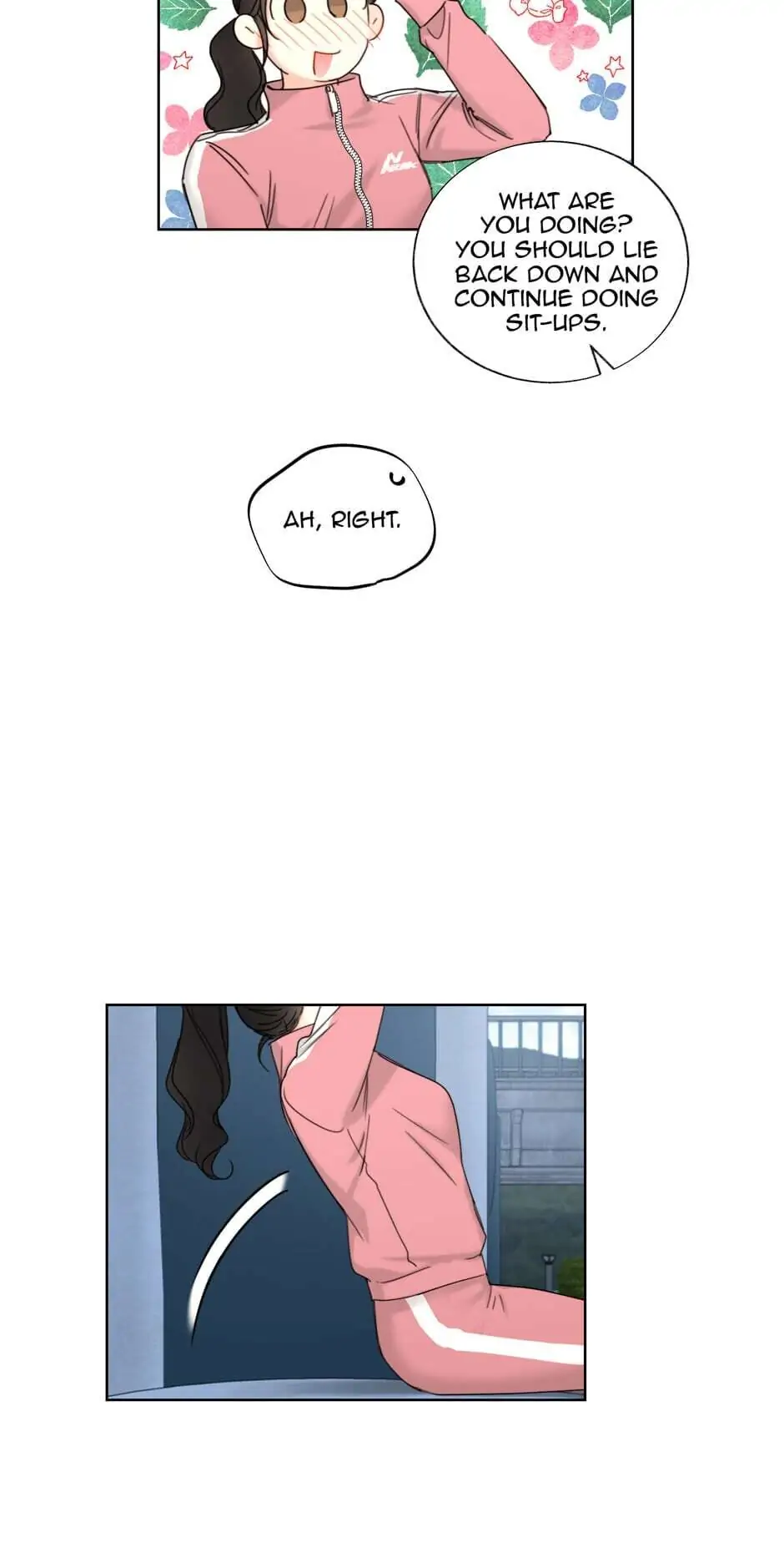 A Business Proposal Chapter 113 page 32