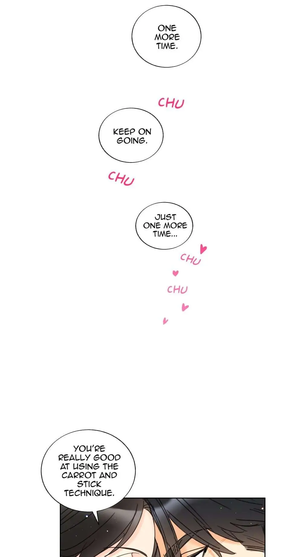 A Business Proposal Chapter 113 page 34