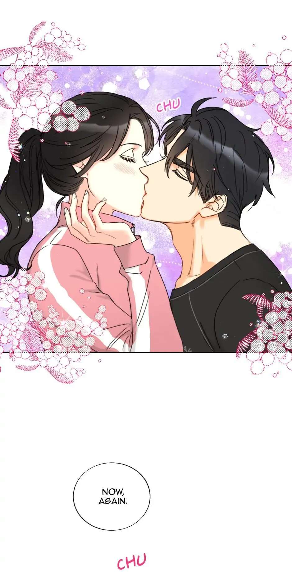 A Business Proposal Chapter 113 page 33