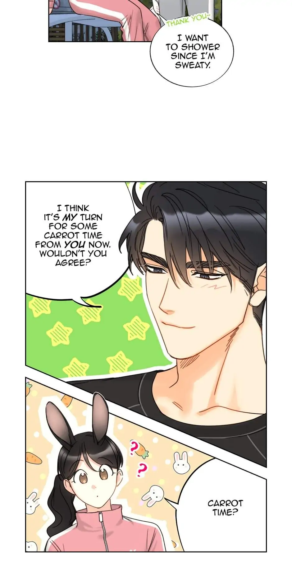 A Business Proposal Chapter 113 page 36
