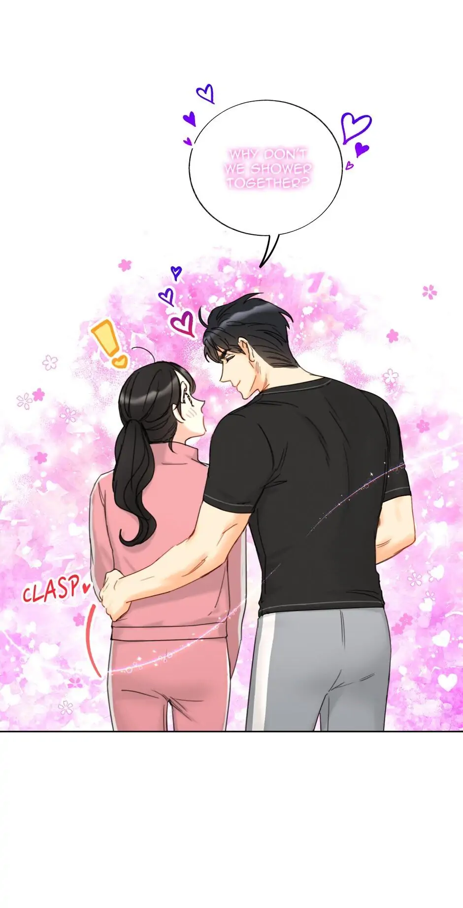 A Business Proposal Chapter 113 page 37